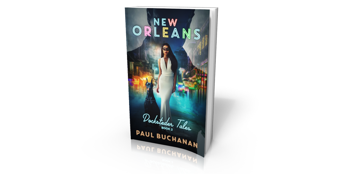 New Orleans