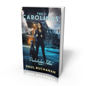 The Carolinas Docksteder Tales Book 1